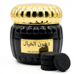 دخون الخيال