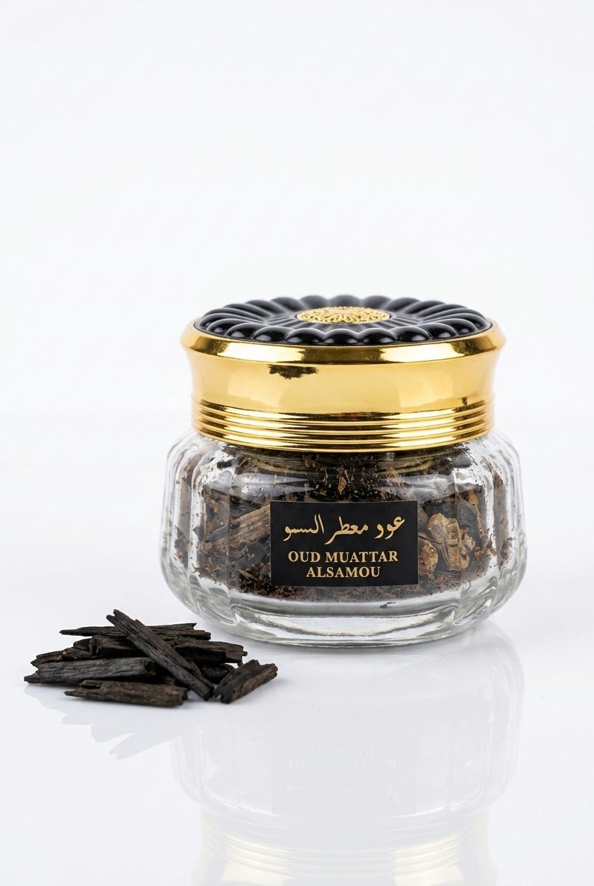 2026/06/1000019338-1.jpg عود معطر السمو - Image 1