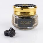 أقراص الملكية المعطرة