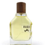 RAQU /  راقي