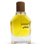 GANATI / غناتي