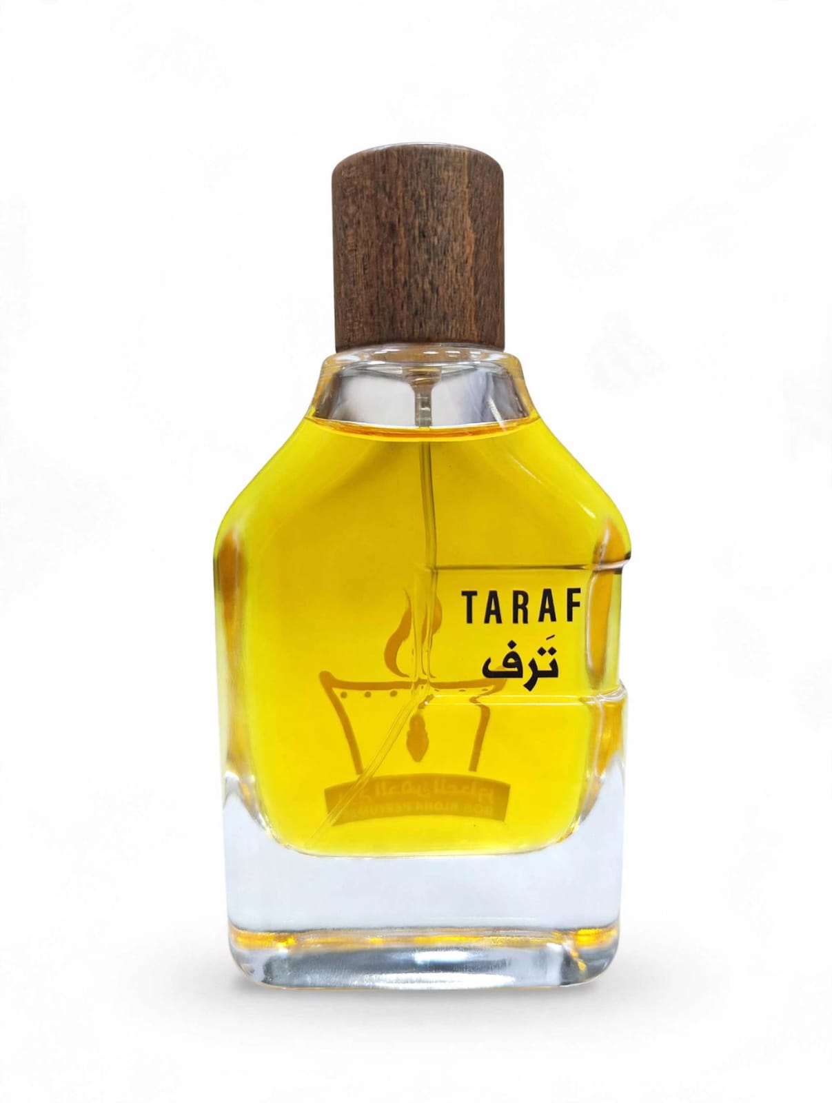 ترف Taraf / ترف - Image 1
